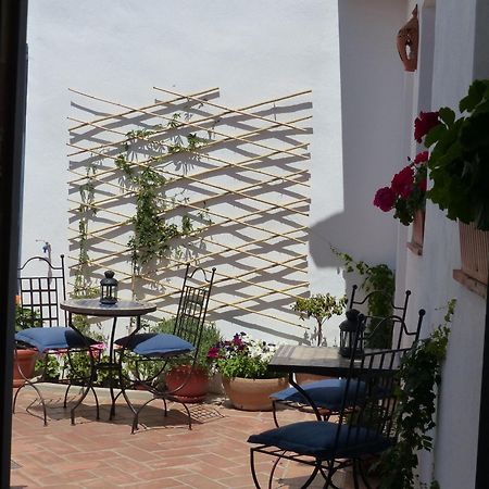 Hotel Casita De La Vaca Mondujar Camera foto