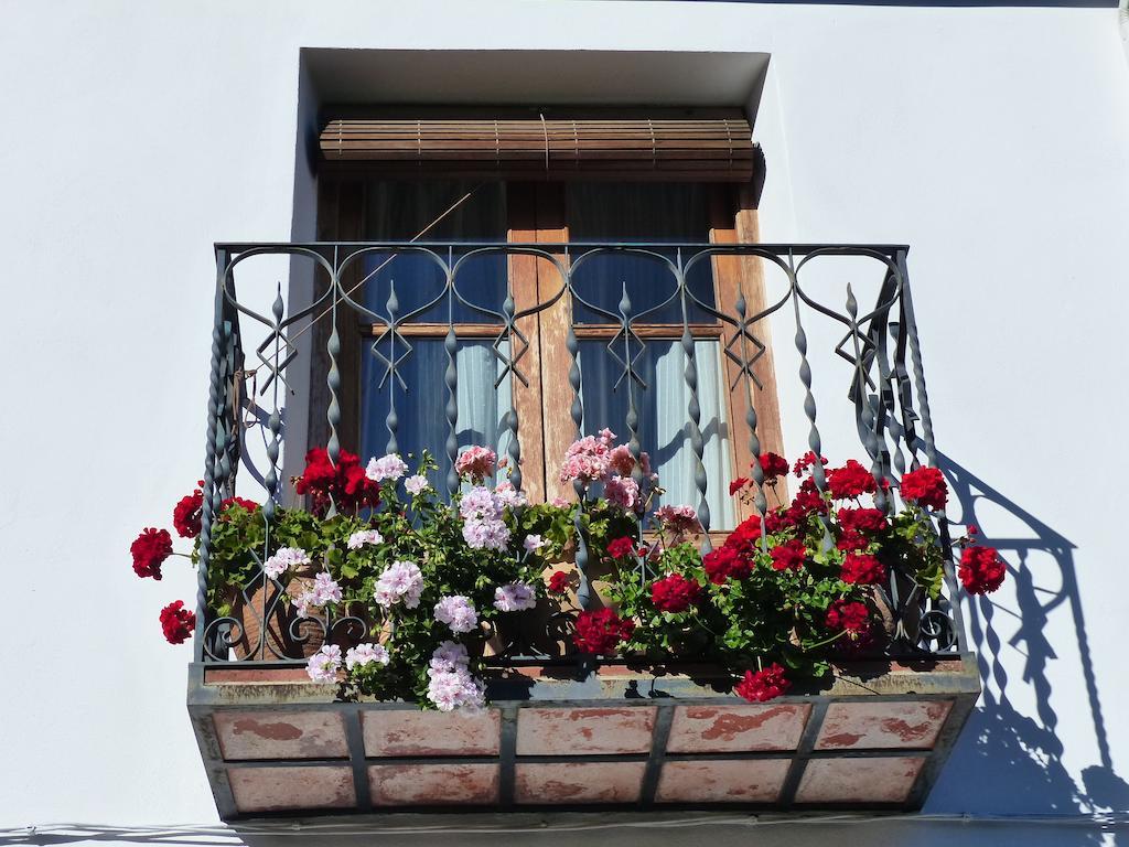 Hotel Casita De La Vaca Mondujar Esterno foto
