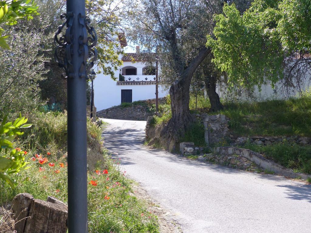 Hotel Casita De La Vaca Mondujar Esterno foto